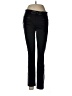 Tory Burch Stripes Black Jeans Size 30 waist (estimated) - photo 1