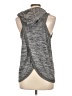 Active Life Gray Sweater Vest Size L - photo 2