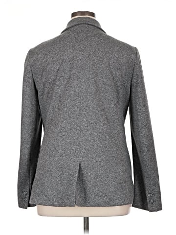 Ann Taylor LOFT Outlet Blazer (view 2)