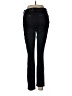 Tory Burch Stripes Black Jeans Size 30 waist (estimated) - photo 2