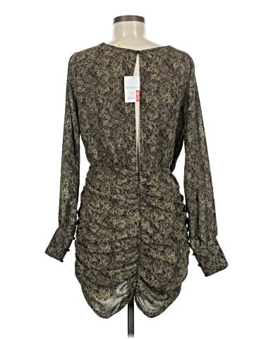 Forever 21 Cocktail Dress (view 2)