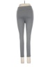 Serra Gray Active Pants Size S - photo 2
