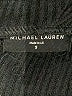 Michael Lauren Black Jacket Size S - photo 6