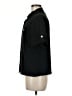 Travelsmith 100% Polyester Black Short Sleeve Blouse Size M (petite) - photo 5