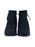 Blondo Black Ankle Boots Size 8 1/2 - photo 2