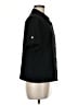 Travelsmith 100% Polyester Black Short Sleeve Blouse Size M (petite) - photo 4