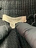 Chelsea & Violet Black Cargo Pants Size XL - photo 7