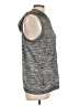 Active Life Gray Sweater Vest Size L - photo 4