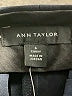 Ann Taylor Solid Black Dress Pants Size 6 - photo 7