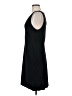 A New Day Solid Black Cocktail Dress Size M - photo 5