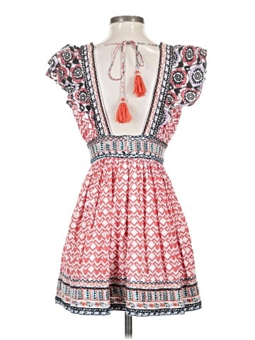 By Anthropologie Casual Dress (view 2)