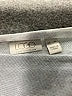 LOGO by Lori Goldstein Gray Long Sleeve Blouse Size XL - photo 7