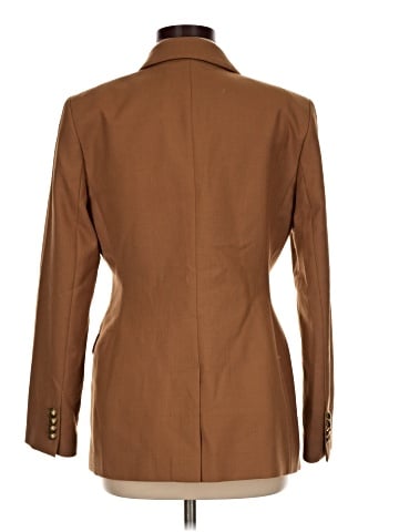 Banana Republic Wool Blazer (view 2)