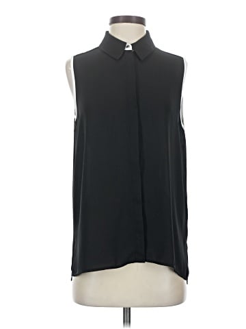 Vince Camuto Sleeveless Blouse (view 1)
