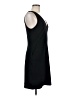 A New Day Solid Black Cocktail Dress Size M - photo 4