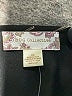 B.O.G Collective Black Cocktail Dress Size XS - photo 7