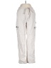 Unbranded Ivory Cargo Pants Size S - photo 1