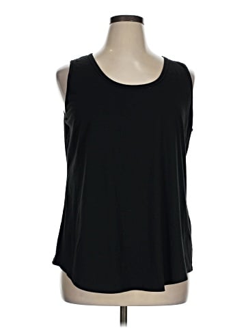 Ofeefan Sleeveless T-Shirt (view 1)