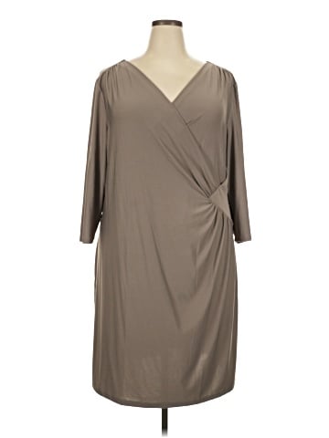 Signature Cocktail Dress (view 1)