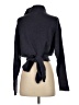 Line & Dot Black Turtleneck Sweater Size S - photo 2