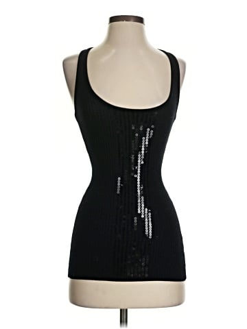 Bebe Sweater Vest (view 1)