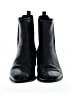Kenneth Cole REACTION Black Ankle Boots Size 10 - photo 2