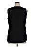Ofeefan Black Sleeveless T-Shirt Size XL - photo 2