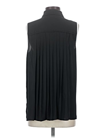 Vince Camuto Sleeveless Blouse (view 2)