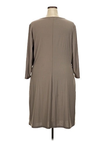 Signature Cocktail Dress (view 2)