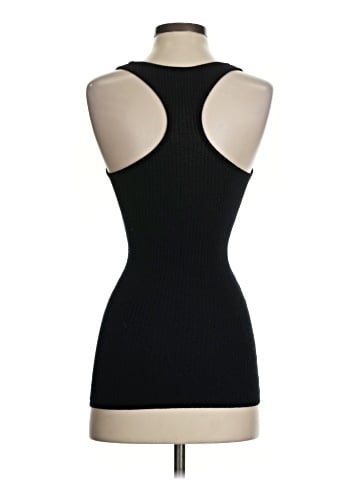 Bebe Sweater Vest (view 2)