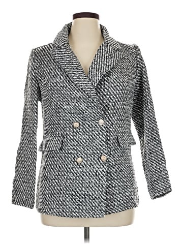 Shein Blazer (view 1)