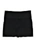 Homma Solid Black Athletic Shorts Size L - photo 2
