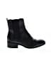 Kenneth Cole REACTION Black Ankle Boots Size 10 - photo 1
