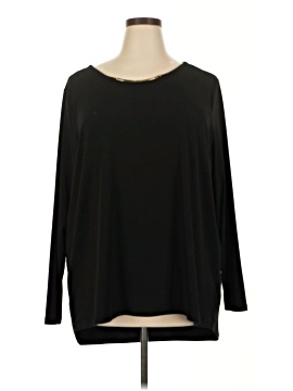 Michael Michael Kors Long Sleeve Top