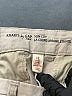 Gap Outlet Tan Khakis Size 6L - photo 7