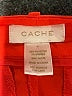 Cache Red Casual Pants Size 0 - photo 7