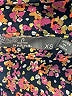 PrAna Floral Brown Short Sleeve Blouse Size XS - photo 7