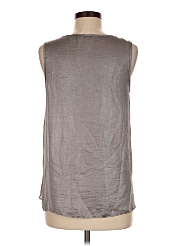 Lola & Sophie Sleeveless Blouse (view 2)