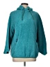 Chubbies 100% Polyester Teal Fleece Size L - photo 1