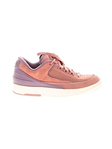 Air Jordan  2 Retro Low 'Sky J Orange' Sneakers (view 1)