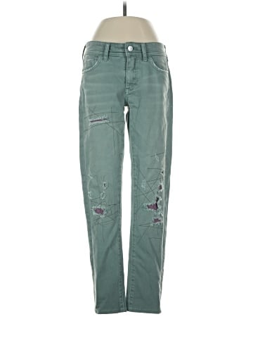 Pilcro Jeans (view 1)