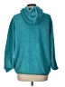 Chubbies 100% Polyester Teal Fleece Size L - photo 2