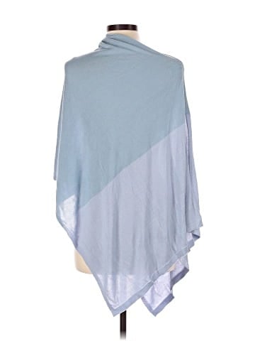 Simply Noelle Poncho (view 2)