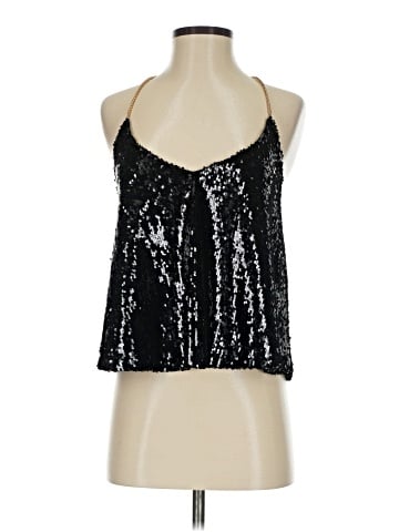 Alythea Sleeveless Blouse (view 1)