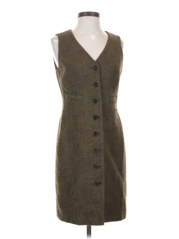 Brooks Brothers Casual Dress (view 1)