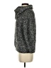 Gap Marled Gray Turtleneck Sweater Size S - photo 5
