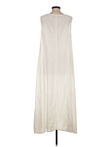 Flax Casual Dress (view 2)