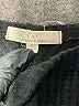 Chelsea & Violet Solid Black Pullover Sweater Size S - photo 7