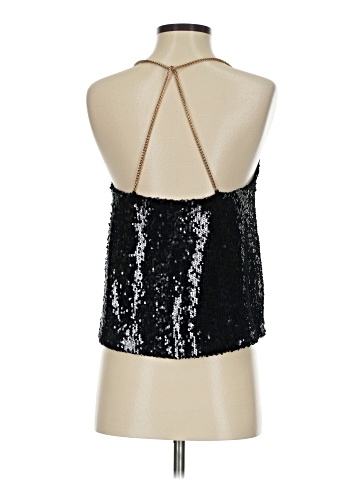 Alythea Sleeveless Blouse (view 2)