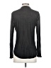 Babaton Black Long Sleeve Blouse Size XS - photo 2